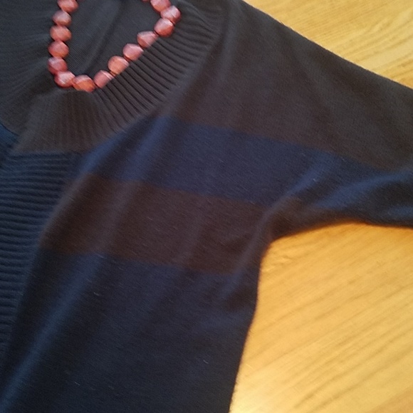 Gap open front cardigan - Picture 2 of 4